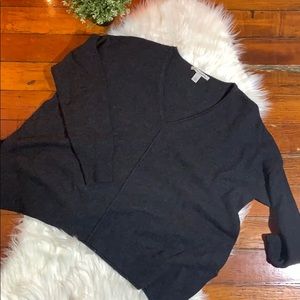 Autumn Cashmere Sweater